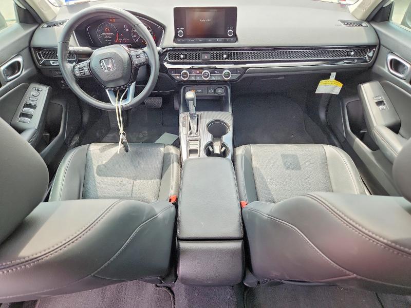 Продаж на аукціоні авто 2024 Honda Civic, vin: 19XFL1H74RE020393, номер лоту: 64233006