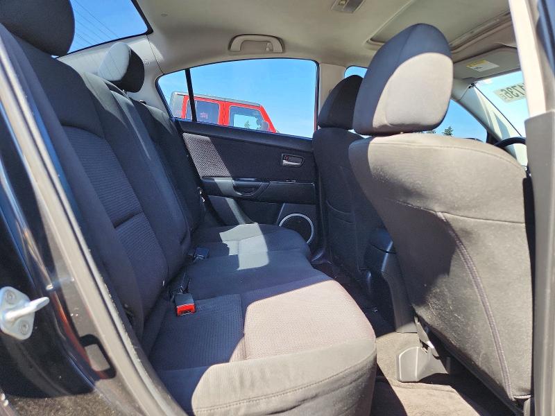 Продажа на аукционе авто 2007 Mazda 3, vin: JM1BK323871660061, номер лота: 64451736