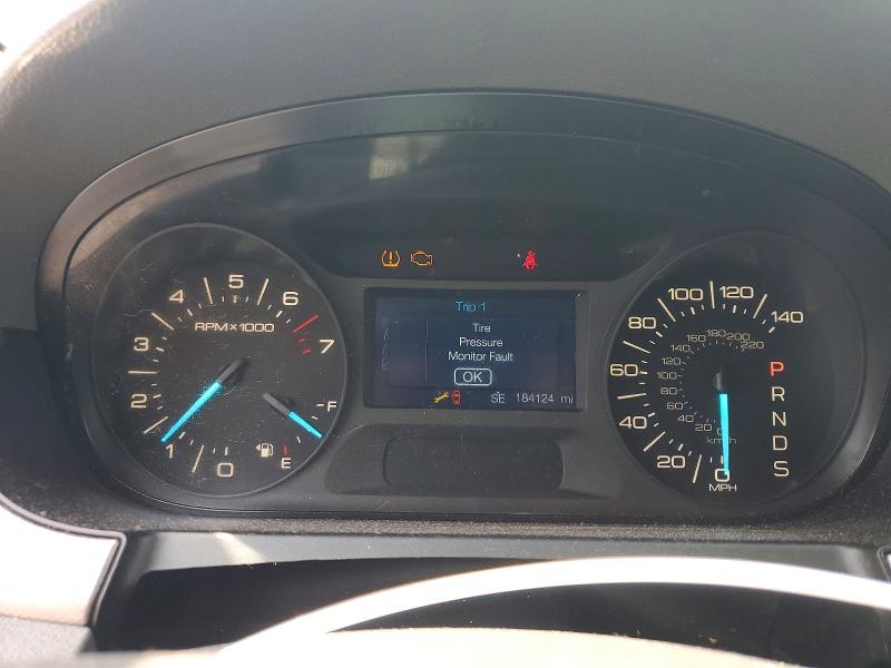 Aukcja sprzedaży 2014 Ford Edge, vin: 2FMDK4JC7EBA28780, numer aukcji: 63556736