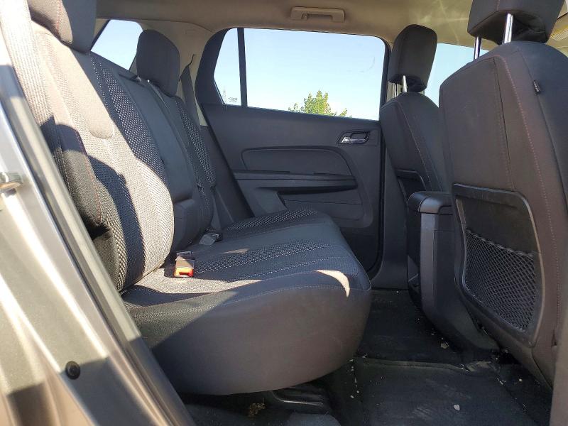 61925886 :رقم المزاد ، 2GKALSEK5C6254983 vin ، 2012 Gmc Terrain مزاد بيع