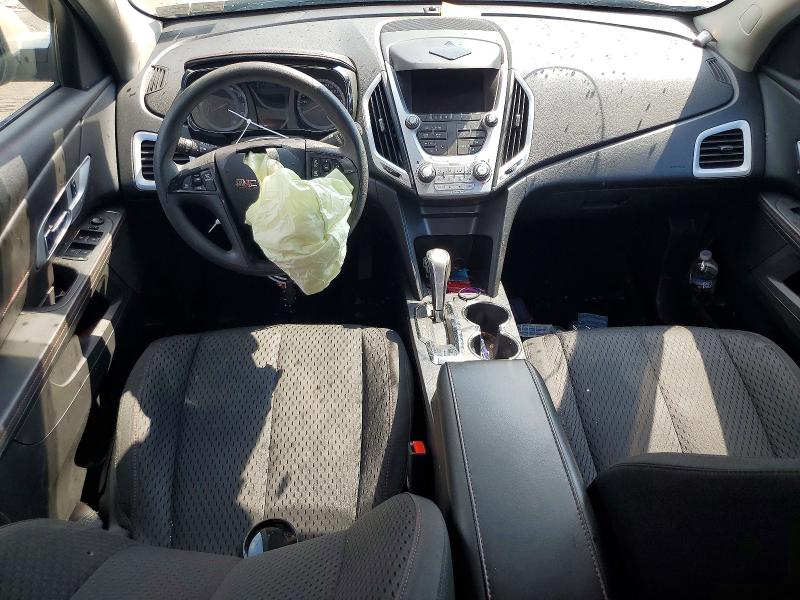 65228596 :رقم المزاد ، 2GKFLVEK8E6371578 vin ، 2014 Gmc Terrain مزاد بيع