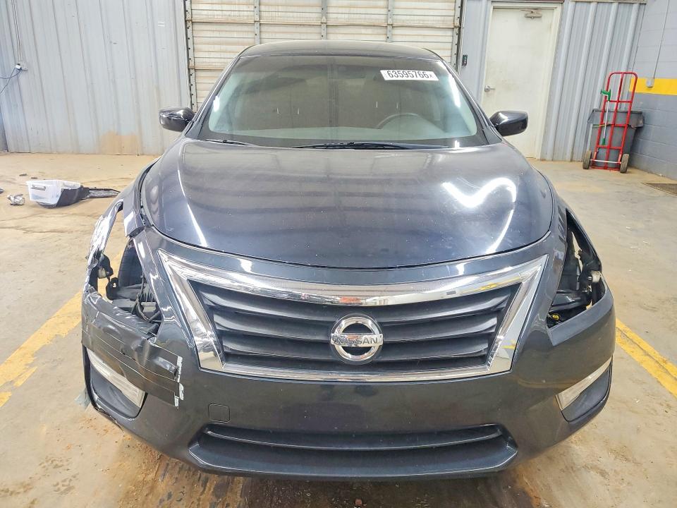 Продаж на аукціоні авто 2014 Nissan Altima, vin: 1N4AL3APXEC194394, номер лоту: 63595766