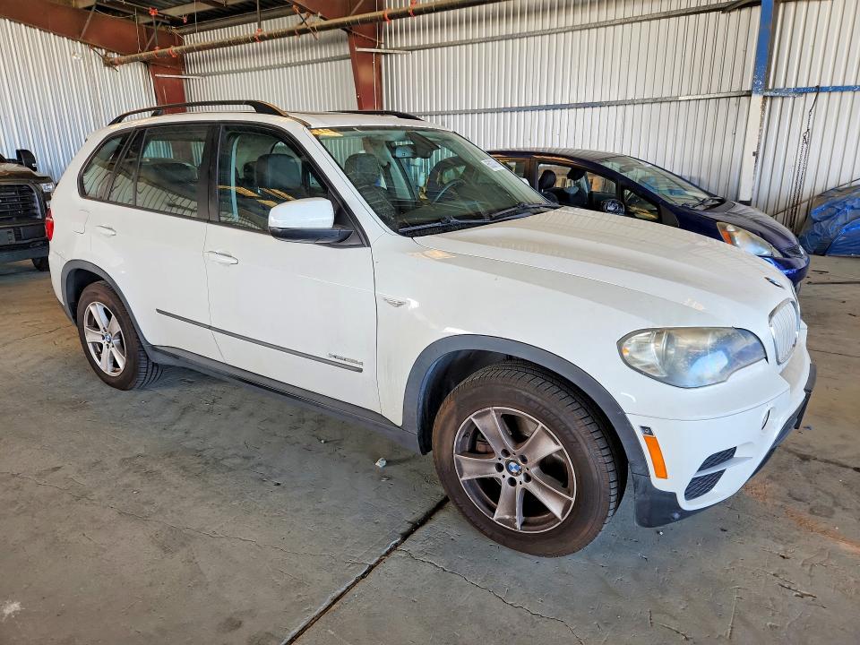 Aukcja sprzedaży 2011 Bmw X5, vin: 5UXZW0C52BL656942, numer aukcji: 65832796