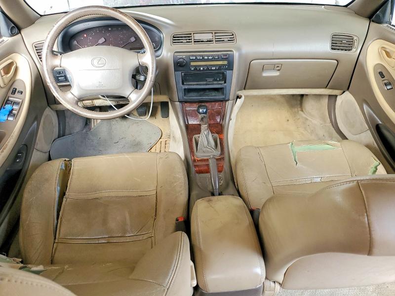 Продажа на аукционе авто 1992 Lexus Es 300, vin: JT8VK13T2N0030540, номер лота: 66779986