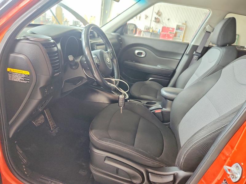 Aukcja sprzedaży 2019 Kia Soul, vin: KNDJP3A56K7667144, numer aukcji: 67546306