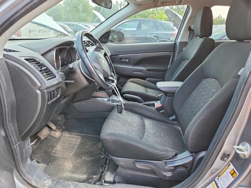 Продажа на аукционе авто 2022 Mitsubishi Rvr, vin: JA4AJVAW2NU604631, номер лота: 64554816