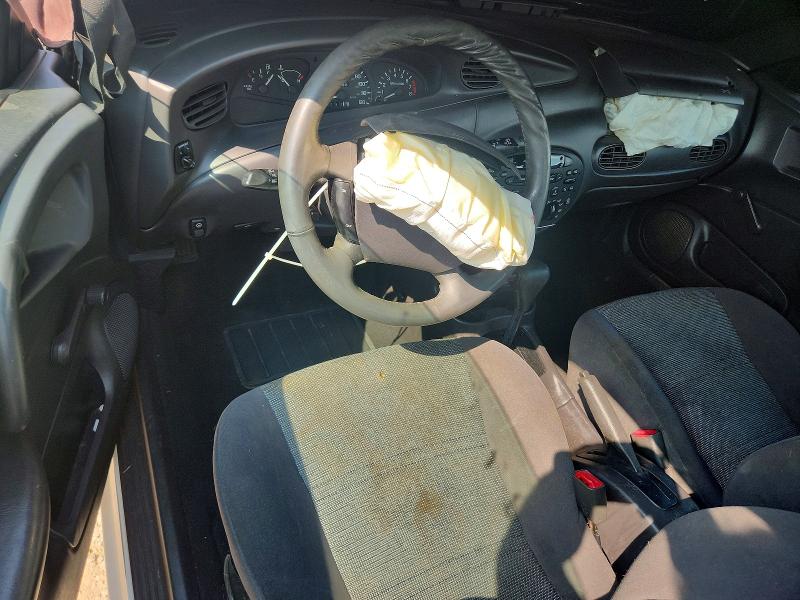 Aukcja sprzedaży 2004 Ford Escort, vin: 3FAKP113XYR192984, numer aukcji: 64076246