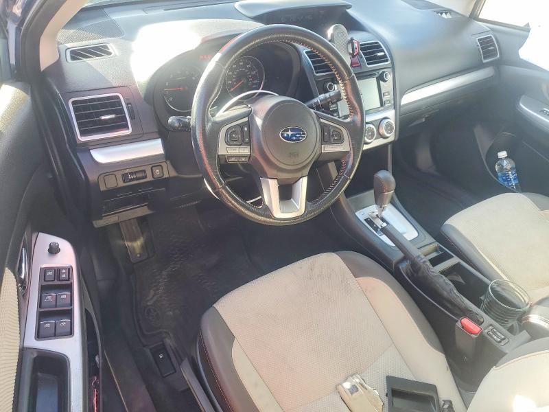 66917846 :رقم المزاد ، JF2GPABC0H8268052 vin ، 2017 Subaru Crosstrek مزاد بيع