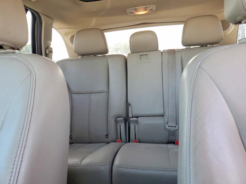 Продаж на аукціоні авто 2013 Ford Edge, vin: 2FMDK3KC6DBC64277, номер лоту: 65725346