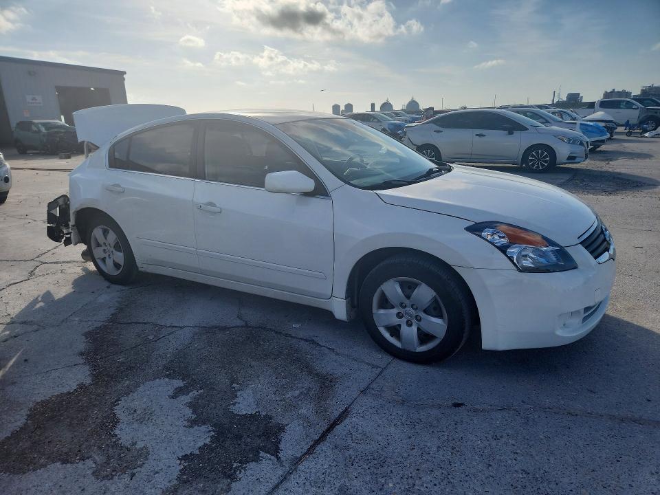 Aukcja sprzedaży 2008 Nissan Altima, vin: 1N4AL21E58C285716, numer aukcji: 65515926