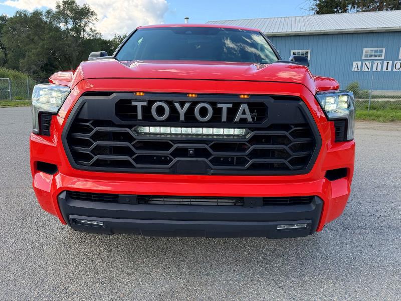 Aukcja sprzedaży 2023 Toyota Sequoia, vin: 7SVAAABA1PX011240, numer aukcji: 65601656