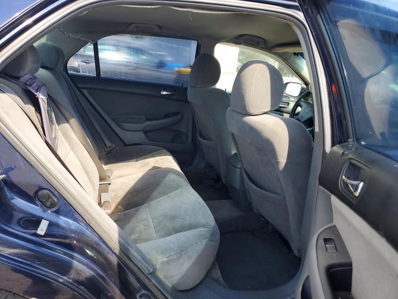 Продажа на аукционе авто 2007 Honda Accord, vin: 1HGCM56187A106152, номер лота: 64618636