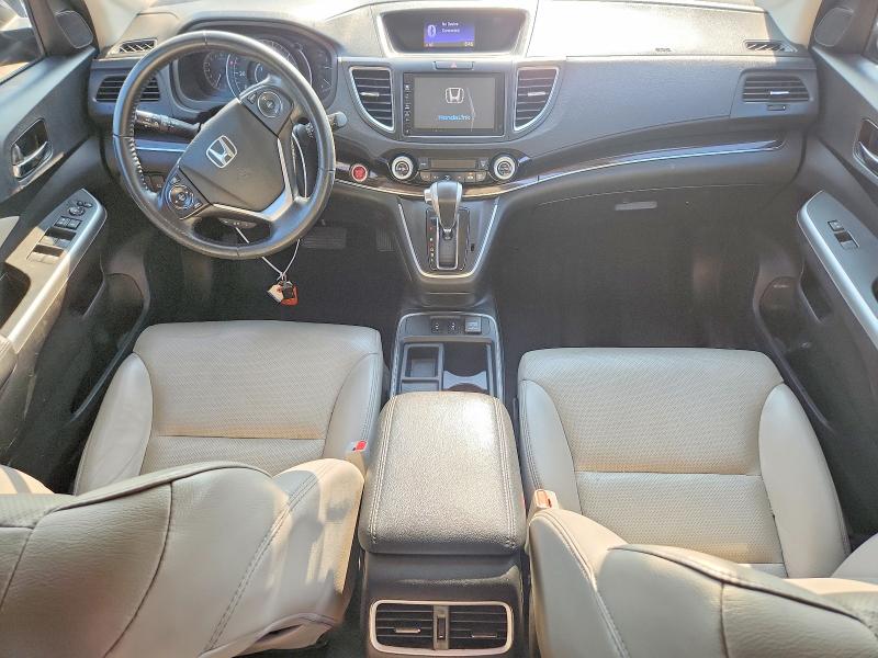 2015 Honda Cr-v მანქანა იყიდება აუქციონზე, vin: 2HKRM4H72FH688910, აუქციონის ნომერი: 64321916
