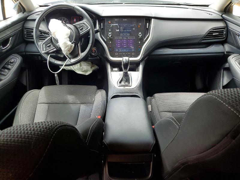 63019416 :رقم المزاد ، 4S4BTAFC5M3127043 vin ، 2021 Subaru Outback مزاد بيع