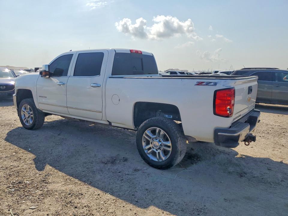 Aukcja sprzedaży 2016 Chevrolet Silverado, vin: 1GC1KWE8XGF301754, numer aukcji: 63536846