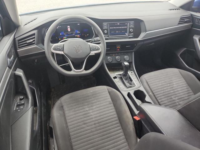 Продаж на аукціоні авто 2022 Volkswagen Jetta, vin: 3VWCM7BU7NM012822, номер лоту: 64611546
