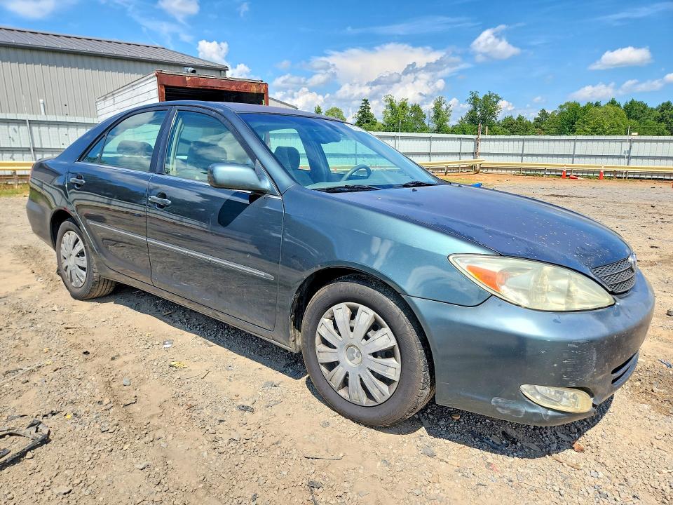 Продажа на аукционе авто 2003 Toyota Camry, vin: 4T1BE30K23U756001, номер лота: 63735036