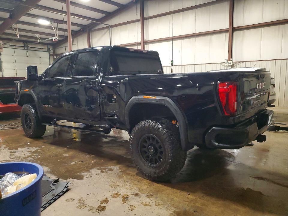 Продаж на аукціоні авто 2022 Gmc Sierra, vin: 1GT49PE72NF178244, номер лоту: 64088406