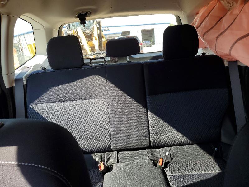 65566856 :رقم المزاد ، JF2SJABC0FH476926 vin ، 2015 Subaru Forester مزاد بيع