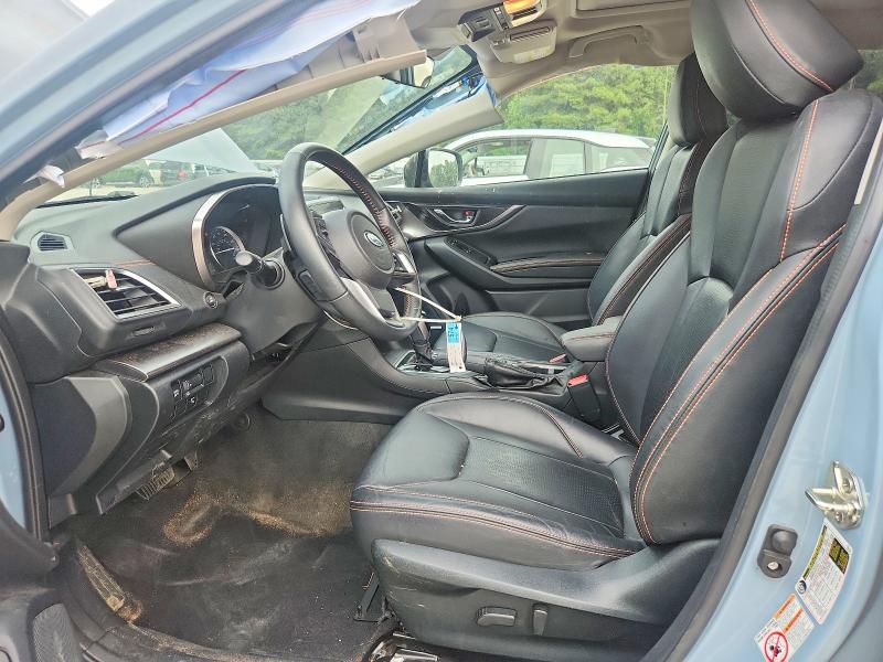 Aukcja sprzedaży 2018 Subaru Crosstrek, vin: JF2GTAMC3J8246545, numer aukcji: 62137866