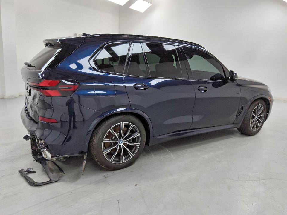 Продаж на аукціоні авто 2025 Bmw X5, vin: 5UX43EU02S9W92761, номер лоту: 63525316
