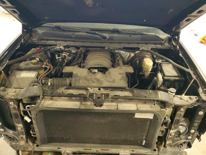 Aukcja sprzedaży 2018 Chevrolet Silverado, vin: 1GCVKREC4JZ206927, numer aukcji: 65680186