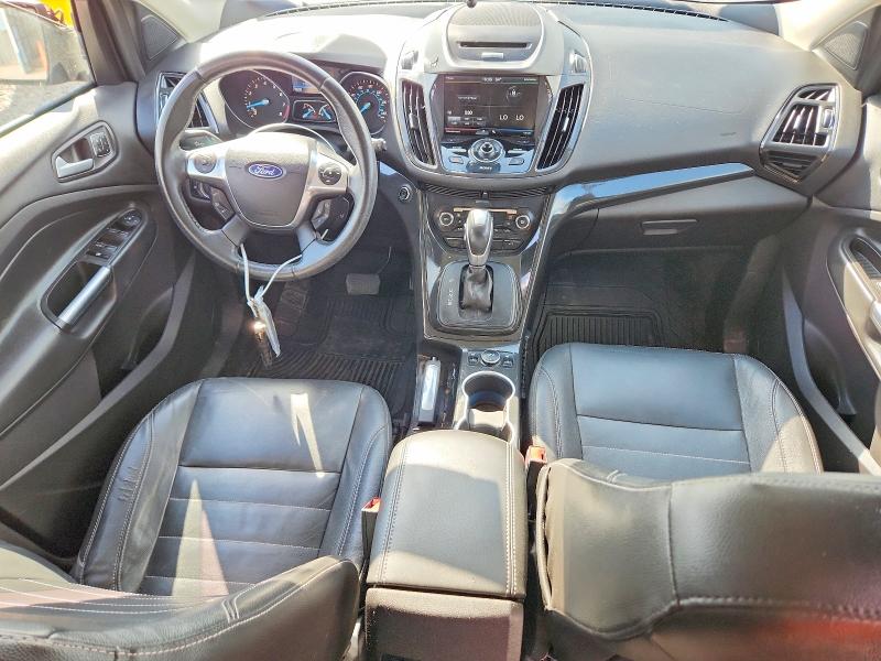 66792796 :رقم المزاد ، 1FMCU0JX3EUE21106 vin ، 2014 Ford Escape مزاد بيع