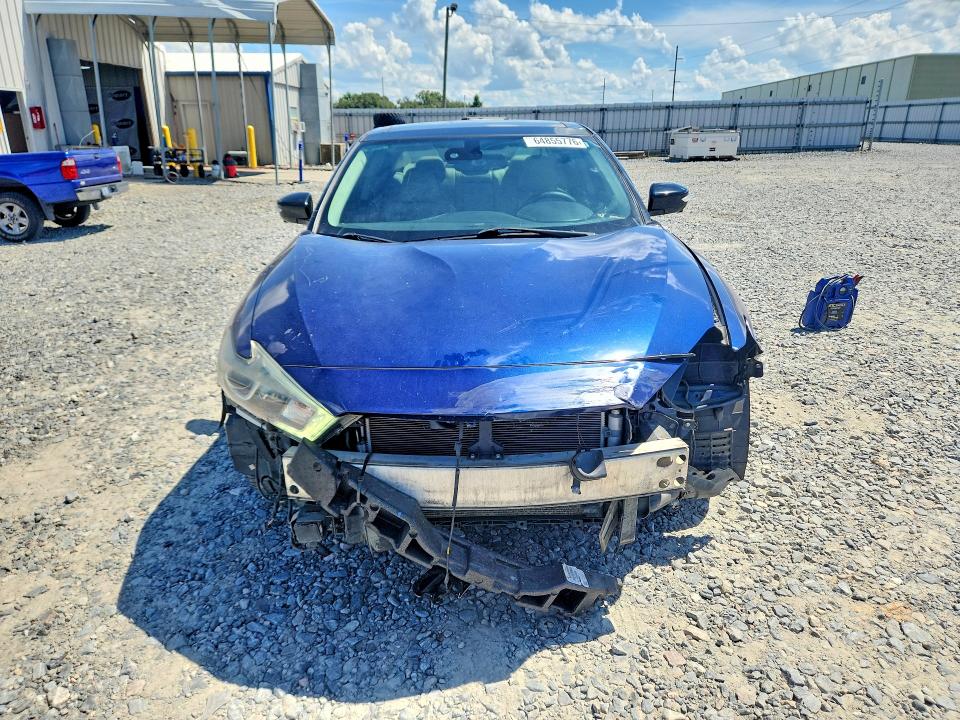 Продаж на аукціоні авто 2017 Nissan Maxima, vin: 1N4AA6AP8HC421044, номер лоту: 64855776