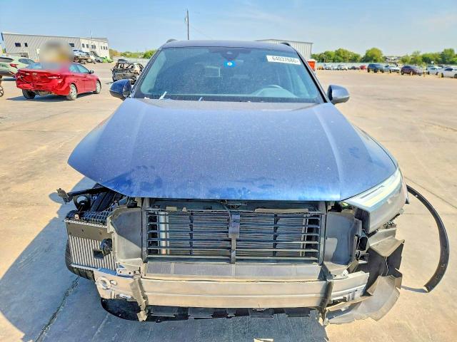 Aukcja sprzedaży 2025 Audi Q7, vin: WA1LVBF76SD024002, numer aukcji: 64037686
