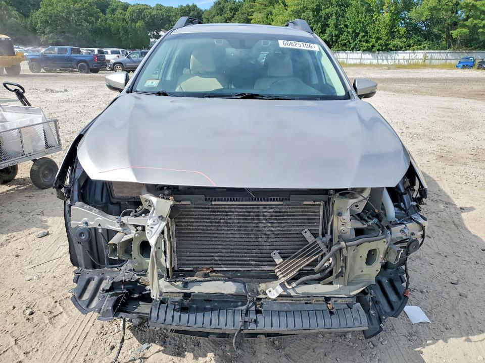 Aukcja sprzedaży 2019 Subaru Outback, vin: 4S4BSAHCXK3237339, numer aukcji: 66625106