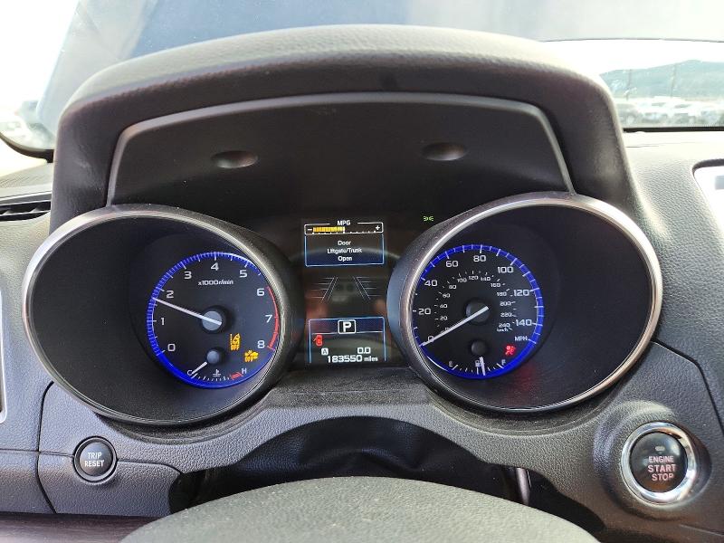 Aukcja sprzedaży 2015 Subaru Legacy, vin: 4S3BNAN6XF3029655, numer aukcji: 64681176