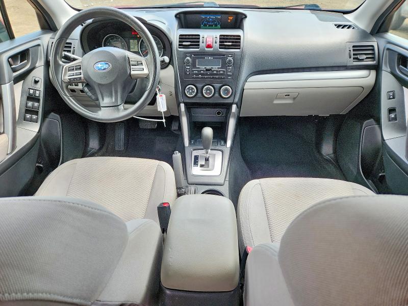 Продажа на аукционе авто 2015 Subaru Forester, vin: JF2SJADC3FH421500, номер лота: 66046636