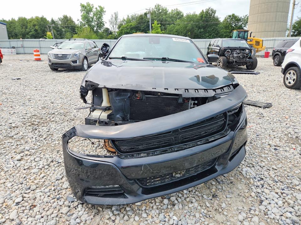 Aukcja sprzedaży 2015 Dodge Charger, vin: 2C3CDXJG7FH920383, numer aukcji: 64249426