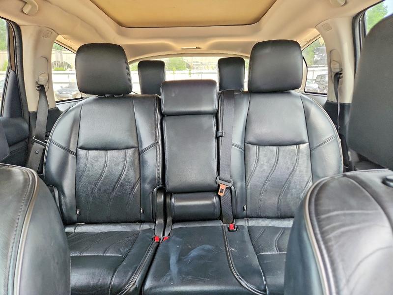 Продаж на аукціоні авто 2014 Infiniti Qx60, vin: 5N1AL0MN9EC531605, номер лоту: 65914326