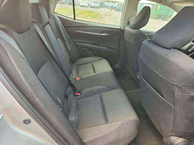 Продажа на аукционе авто 2025 Toyota Camry, vin: 4T1DAACK4SU008367, номер лота: 65274116