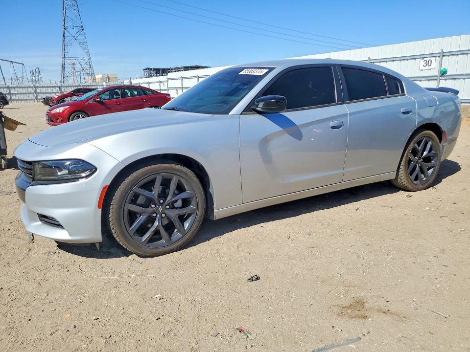 Aukcja sprzedaży 2023 Dodge Charger, vin: 2C3CDXBG7PH547376, numer aukcji: 65869376