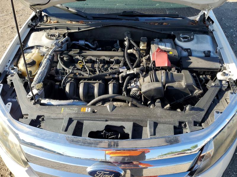 Продажа на аукционе авто 2010 Ford Fusion, vin: 3FAHP0HA0AR250518, номер лота: 63192456