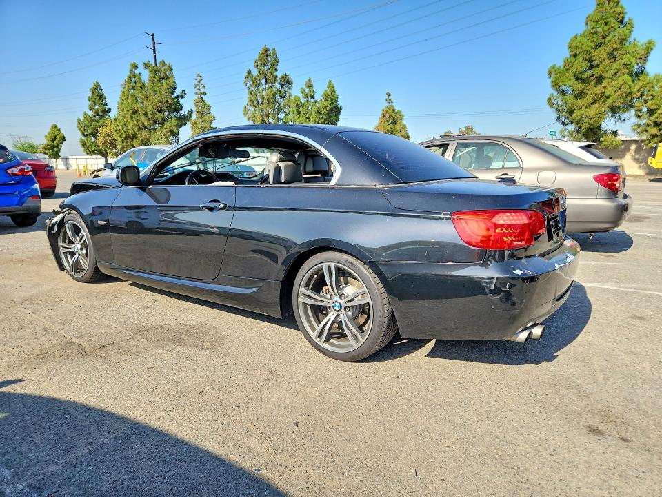 2013 Bmw 328 მანქანა იყიდება აუქციონზე, vin: WBADW7C53DE733794, აუქციონის ნომერი: 63341496
