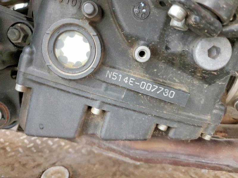 Aukcja sprzedaży 2007 Yamaha Fz1, vin: JYARN17E37A004351, numer aukcji: 66768396