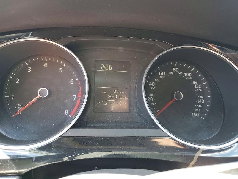 Aukcja sprzedaży 2016 Volkswagen Jetta, vin: 3VWD17AJ6GM234047, numer aukcji: 63787516