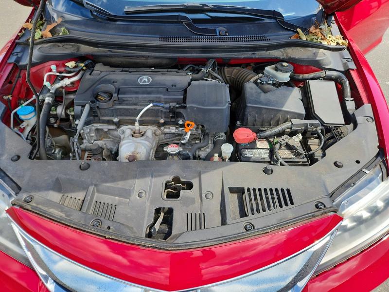 2018 Acura Ilx მანქანა იყიდება აუქციონზე, vin: 19UDE2F38JA009106, აუქციონის ნომერი: 66602366