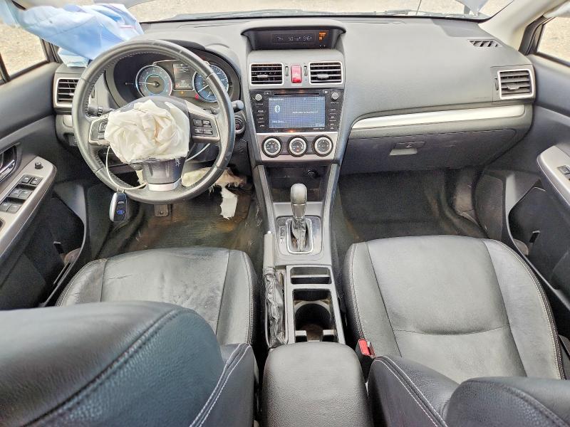 Продажа на аукционе авто 2015 Subaru Impreza, vin: JF1GPAZ64F8205960, номер лота: 65406176