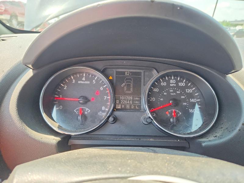 Aukcja sprzedaży 2012 Nissan Rogue, vin: JN8AS5MV0CW704710, numer aukcji: 64697826