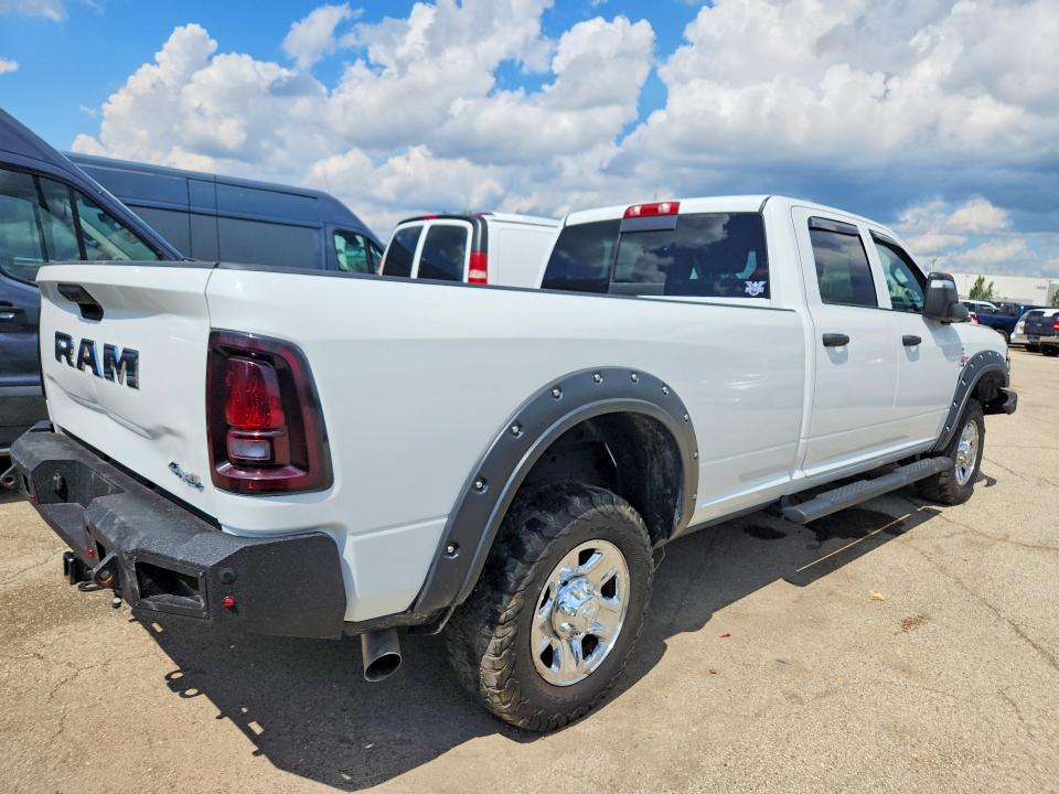 Aukcja sprzedaży 2025 Ram 3500, vin: 3C63R3GLXSG526937, numer aukcji: 64941676