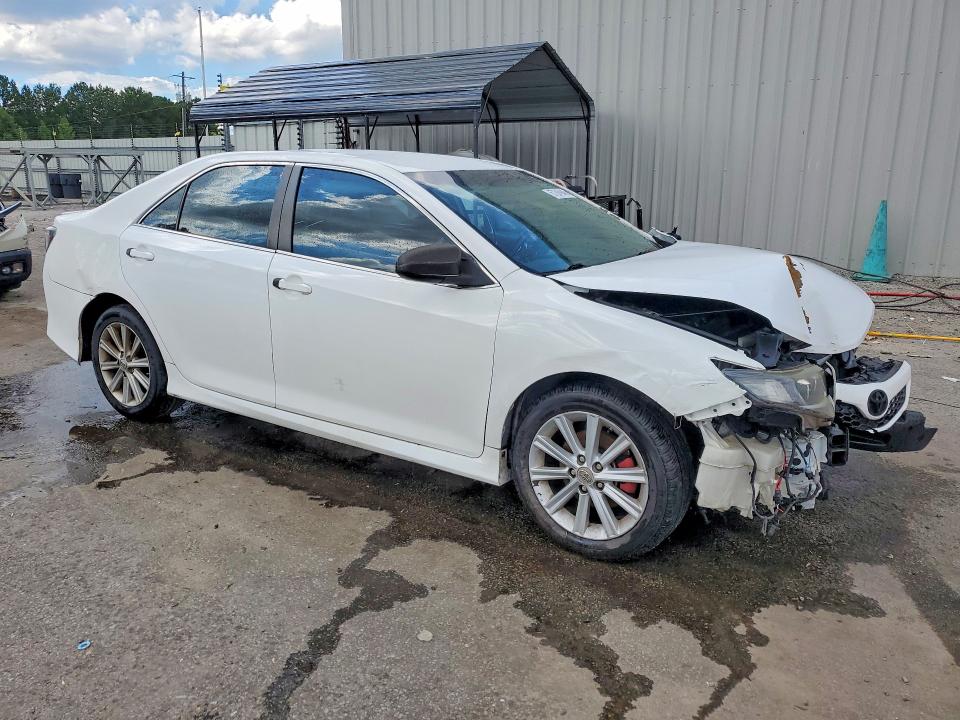 Aukcja sprzedaży 2014 Toyota Camry, vin: 4T1BF1FK3EU412558, numer aukcji: 67245946