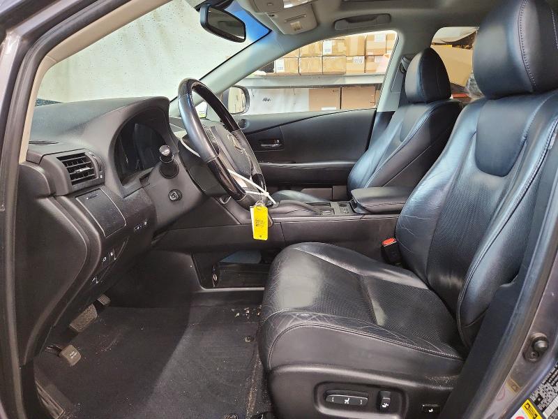 Aukcja sprzedaży 2015 Lexus Rx 350, vin: 2T2BK1BA1FC296798, numer aukcji: 64272966