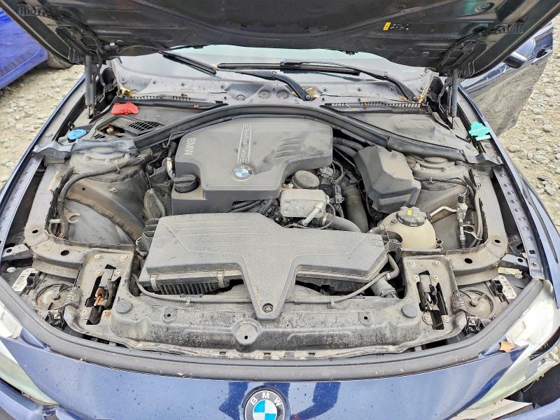 65541856 :رقم المزاد ، WBA8E5G57HNU41901 vin ، 2017 Bmw 320 مزاد بيع