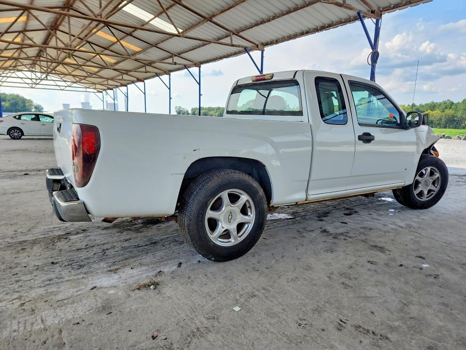 2006 Gmc Canyon მანქანა იყიდება აუქციონზე, vin: 1GTCS198668224857, აუქციონის ნომერი: 66523306