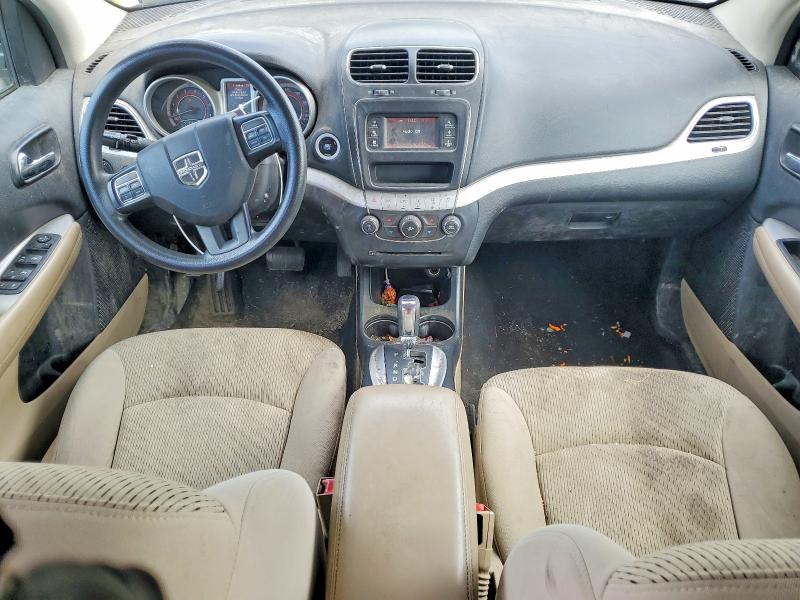 Aukcja sprzedaży 2015 Dodge Journey, vin: 3C4PDCAB2FT587365, numer aukcji: 66553296