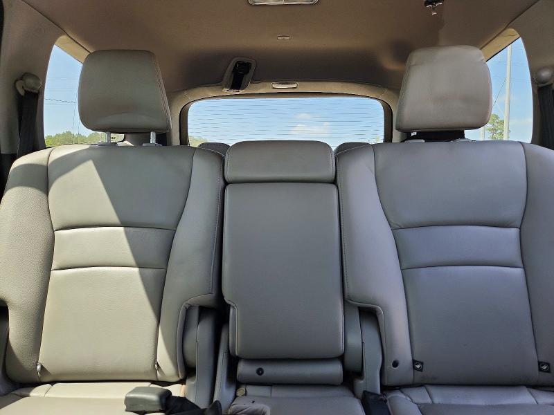 Продажа на аукционе авто 2016 Honda Pilot, vin: 5FNYF5H50GB047765, номер лота: 64665436